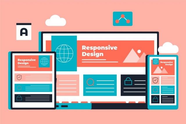 Responsive Design: Why It Matters and How Webydo Makes It Easy