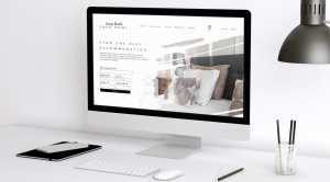 Modern Website Modern Website