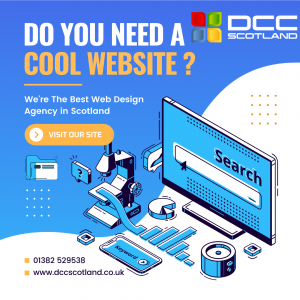Website Design Dundee Website Design Dundee